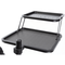 Preston Double Decker side Tray - Small