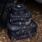 CarpLife Eclipse Camo Set of 3 Bits Pouches