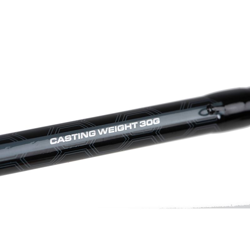 Coarse & Match Fishing :: Rods :: Feeder & Bomb Rods :: Matrix Ethos XR-S  11ft Light Feeder Rod